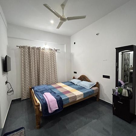 Travel Inn Mysore Vanivilasa Puram Extérieur photo