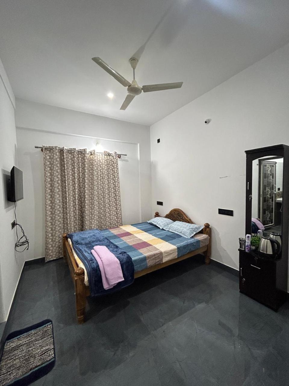 Travel Inn Mysore Vanivilasa Puram Extérieur photo