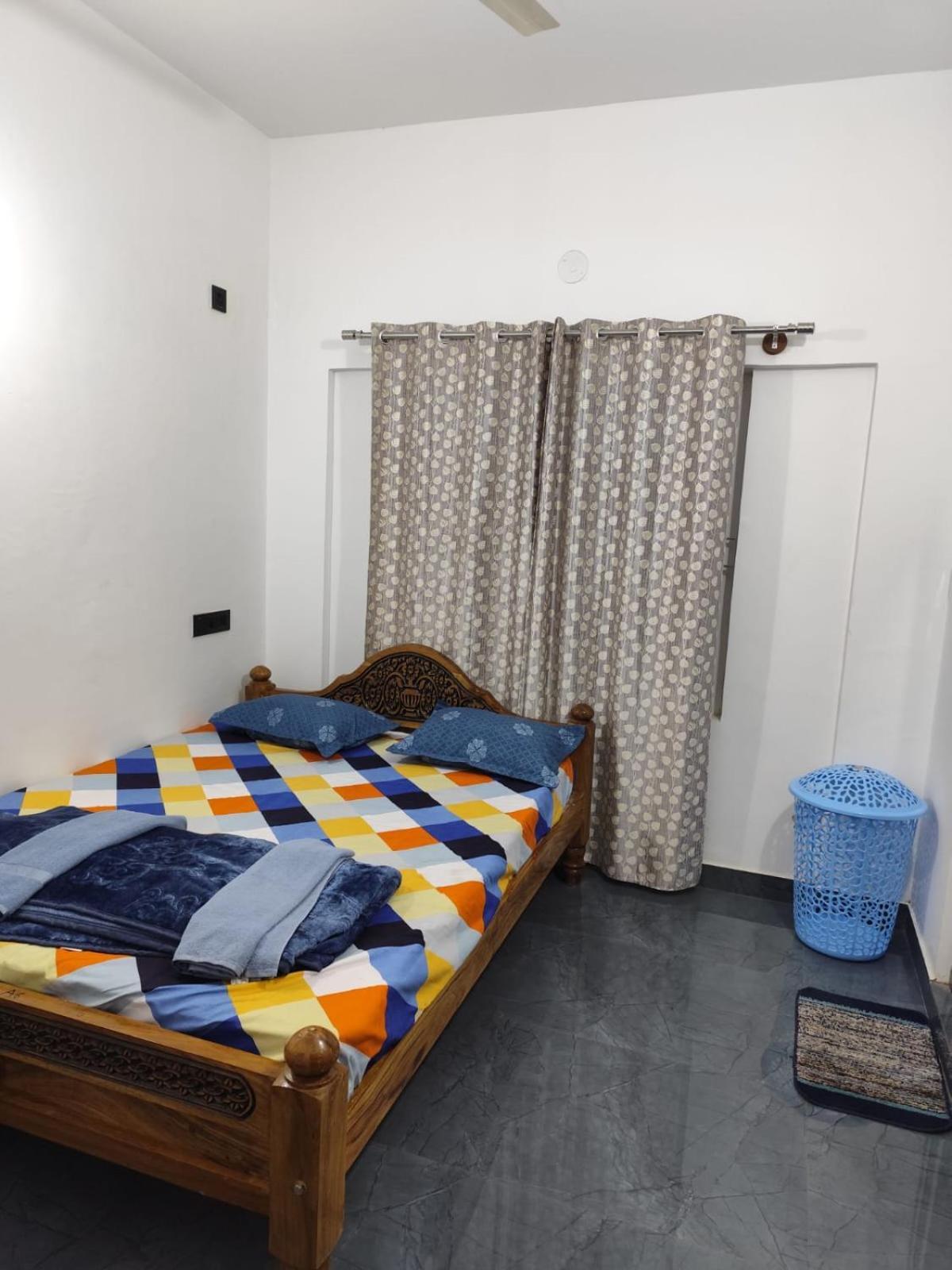 Travel Inn Mysore Vanivilasa Puram Extérieur photo